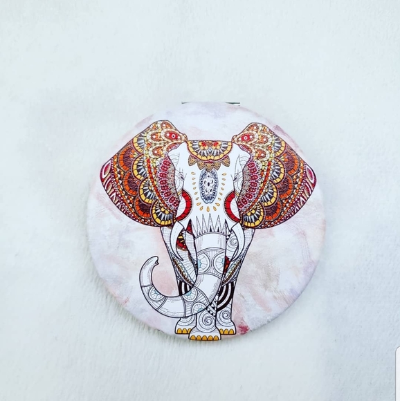 Accessories - Compact Mirror